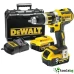 DEWALT DCD795P2 - ПРОФЕСИОНАЛЕН АКУМУЛАТОРЕН УДАРЕН БЕЗЧЕТКОВ ВИНТОВЕРТ DEWALT DCD795P2 - ПРОФЕСИОНАЛЕН АКУМУЛАТОРЕН УДАРЕН БЕЗЧЕТКОВ ВИНТОВЕРТ
